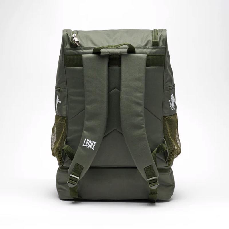Leone Ambassador Backpack- green